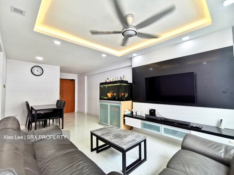 Blk 318A Yishun Avenue 9 (Yishun), HDB 4 Rooms #209615361